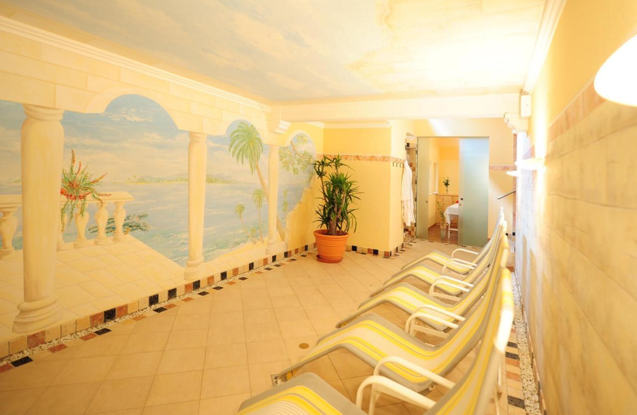 Hotel Enzian Paznaun See Ngoại thất bức ảnh