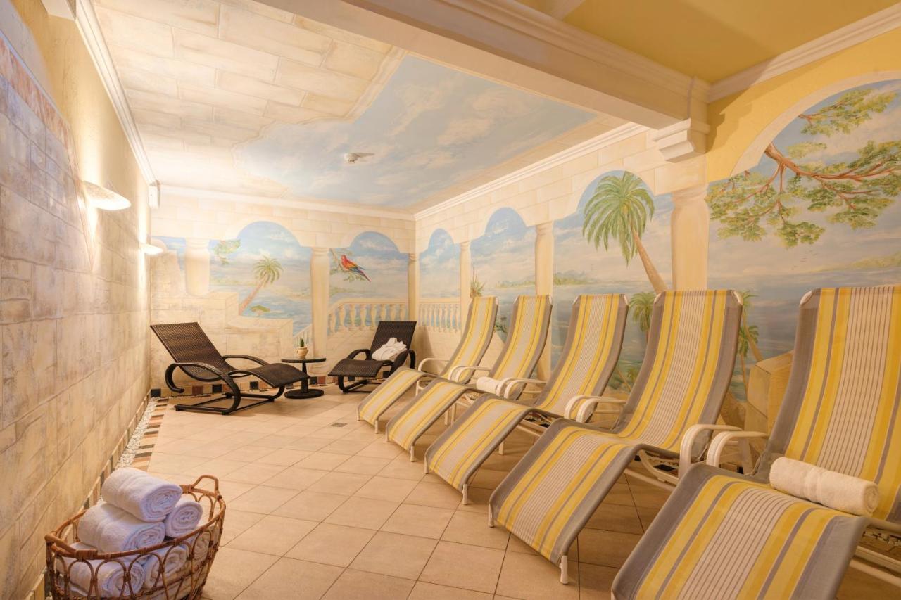 Hotel Enzian Paznaun See Ngoại thất bức ảnh
