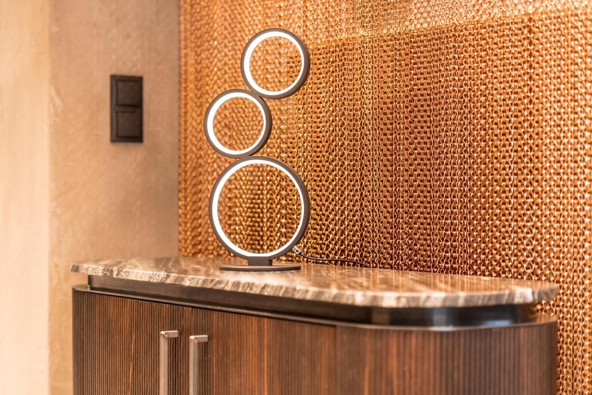 Hotel Enzian Paznaun See Ngoại thất bức ảnh